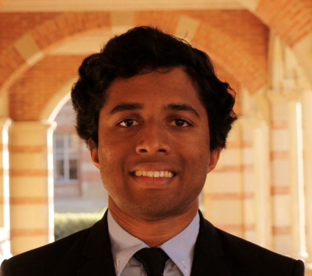 Siddharth Chittapuram